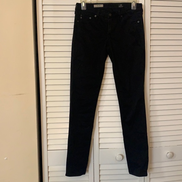 Ag Adriano Goldschmied  Skinny Jeans - Picture 1 of 12